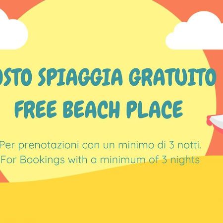 Studio Solarium Bibione Værelse billede