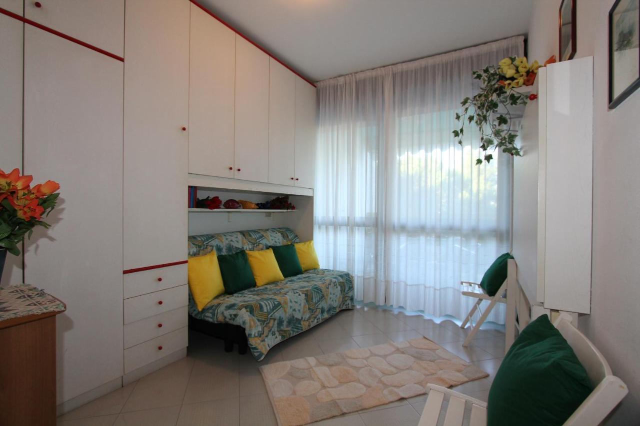 Studio Solarium Bibione Eksteriør billede
