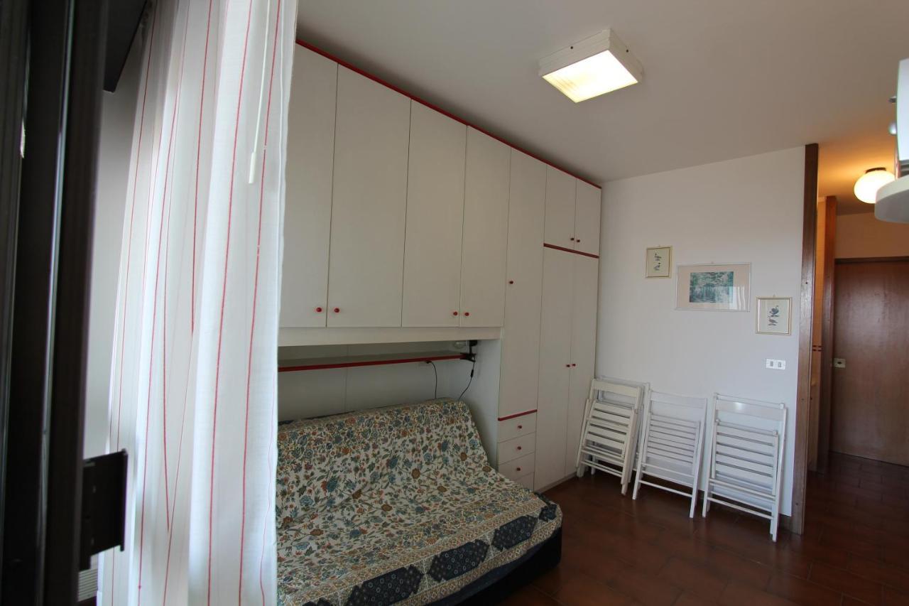 Studio Solarium Bibione Eksteriør billede
